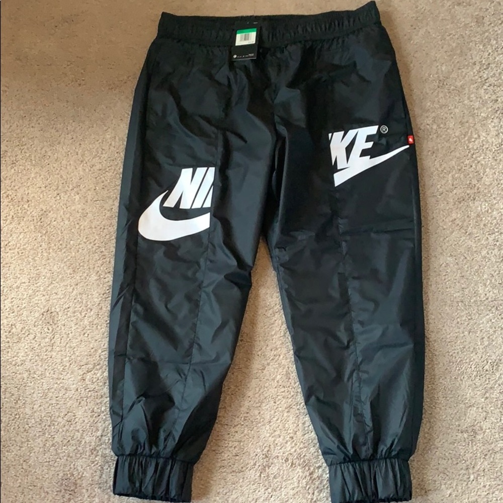 Nike Polyester Sweats
